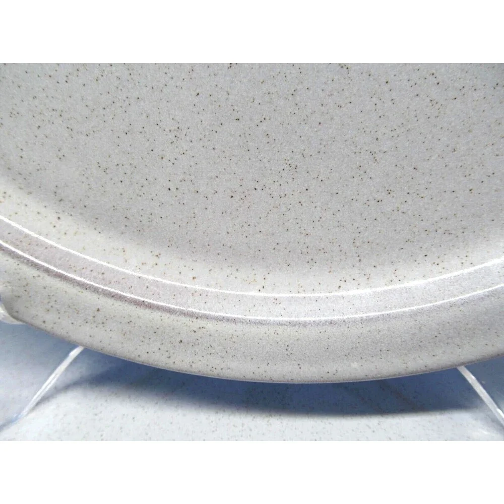 Ammerland Ceracron Melitta Set Of 2 Gray 10 3/8